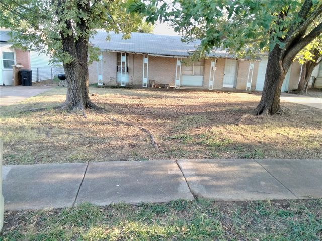 601 Crane Drive, Euless, TX 76039