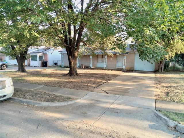 601 Crane Drive, Euless, TX 76039