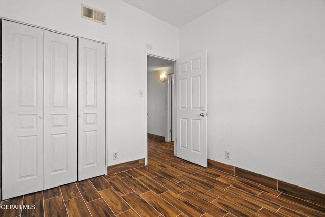4721 MAUREEN Circle, El Paso, TX 79924