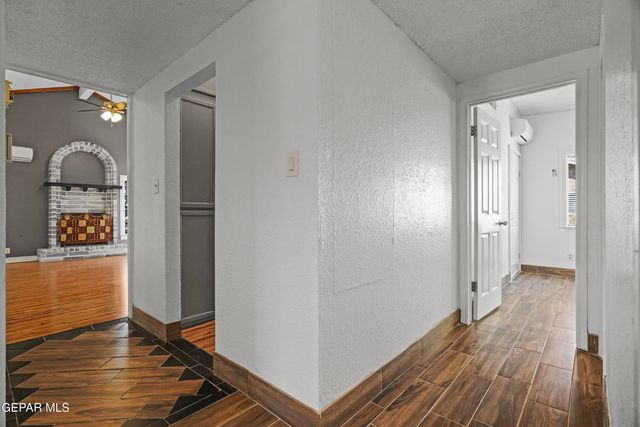4721 MAUREEN Circle, El Paso, TX 79924
