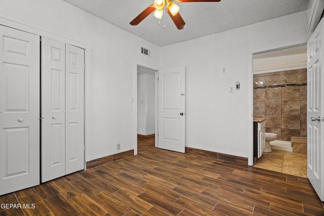 4721 MAUREEN Circle, El Paso, TX 79924