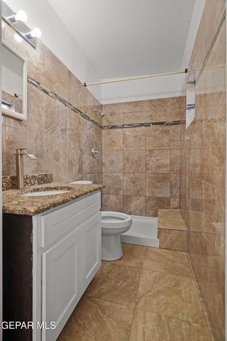 4721 MAUREEN Circle, El Paso, TX 79924