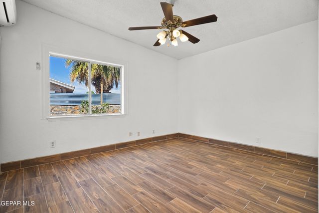 4721 MAUREEN Circle, El Paso, TX 79924