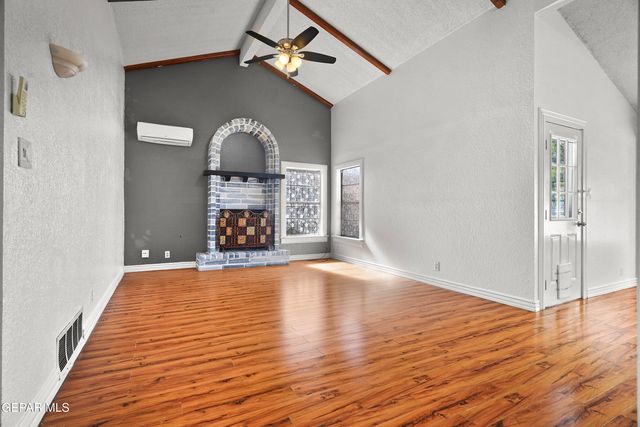 4721 MAUREEN Circle, El Paso, TX 79924