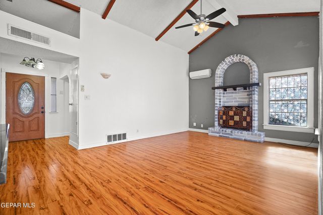 4721 MAUREEN Circle, El Paso, TX 79924