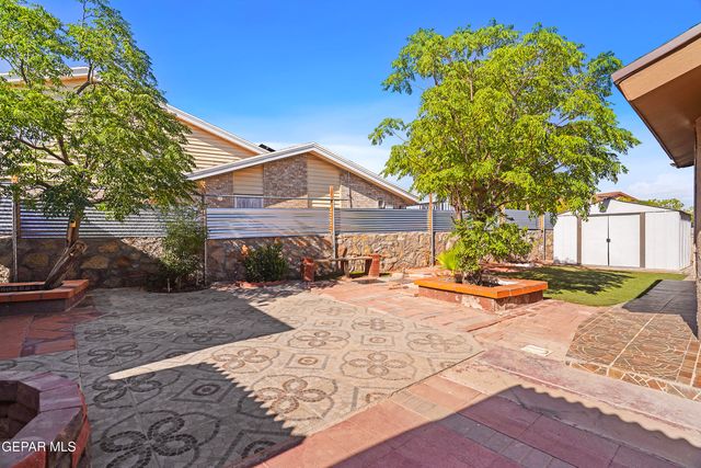4721 MAUREEN Circle, El Paso, TX 79924