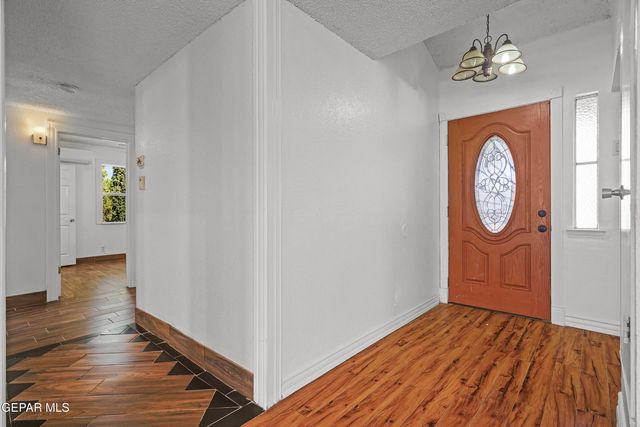 4721 MAUREEN Circle, El Paso, TX 79924