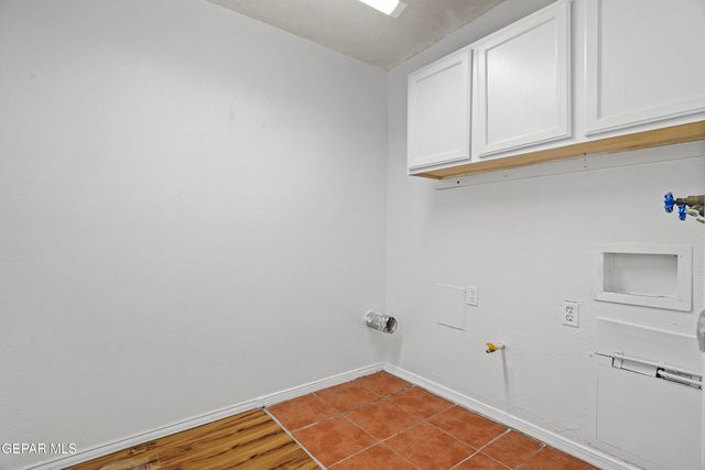 4721 MAUREEN Circle, El Paso, TX 79924