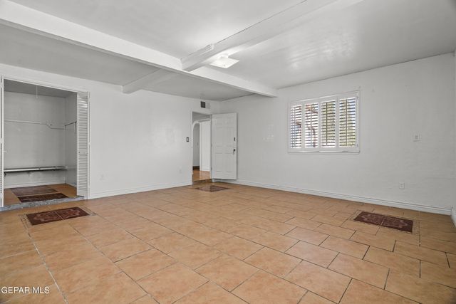 4721 MAUREEN Circle, El Paso, TX 79924
