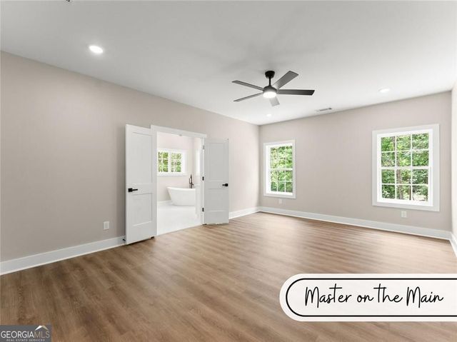 577 Peaceful Valley Drive, Cleveland, GA 30528