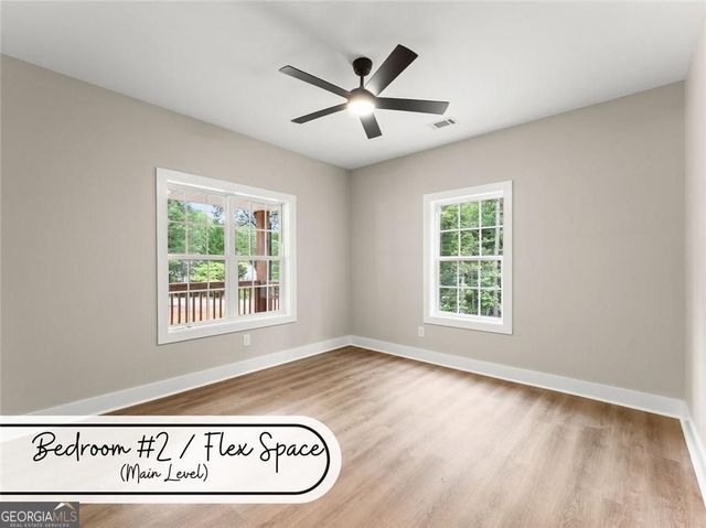 577 Peaceful Valley Drive, Cleveland, GA 30528