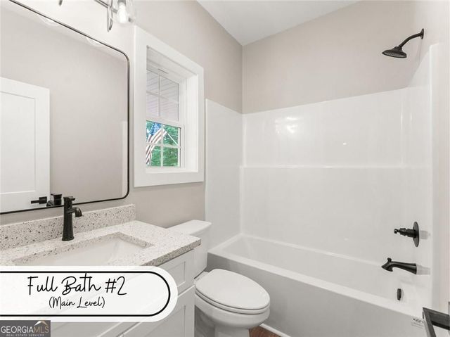 577 Peaceful Valley Drive, Cleveland, GA 30528