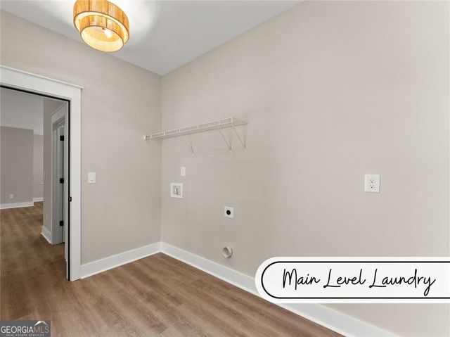 577 Peaceful Valley Drive, Cleveland, GA 30528