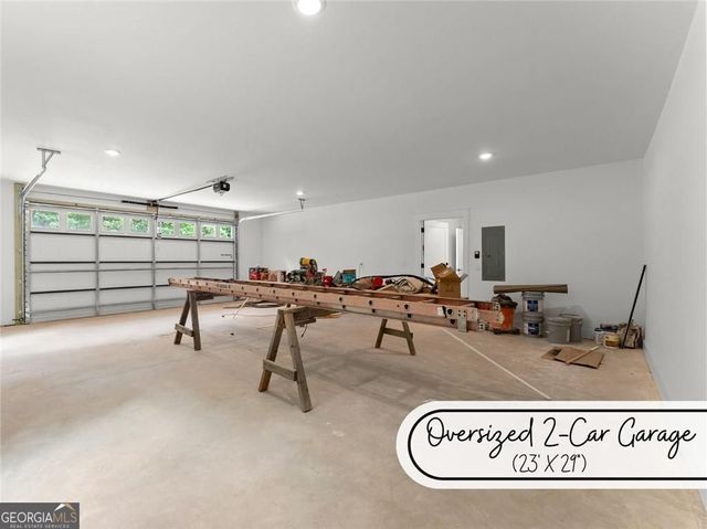 577 Peaceful Valley Drive, Cleveland, GA 30528
