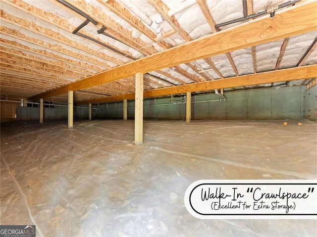 577 Peaceful Valley Drive, Cleveland, GA 30528