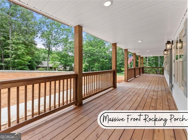 577 Peaceful Valley Drive, Cleveland, GA 30528