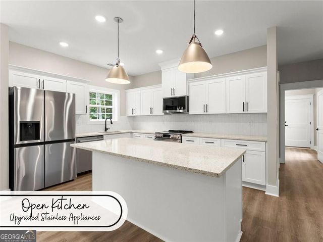 577 Peaceful Valley Drive, Cleveland, GA 30528