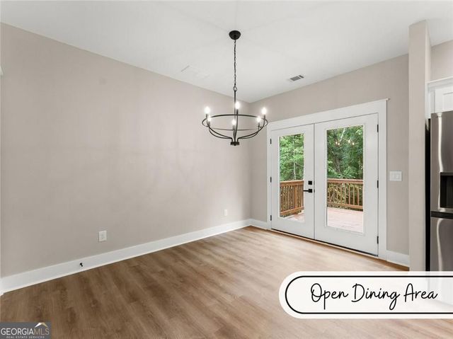 577 Peaceful Valley Drive, Cleveland, GA 30528