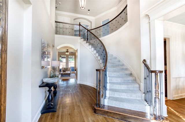5088 Stillwater Trail, Frisco, TX 75034