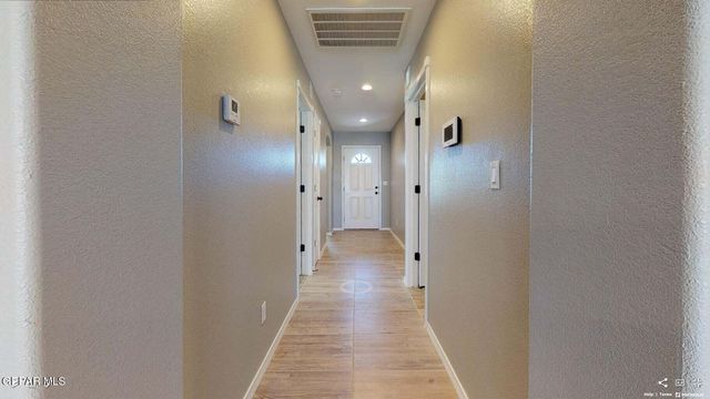 12325 Ben Dowell Way, El Paso, TX 79934