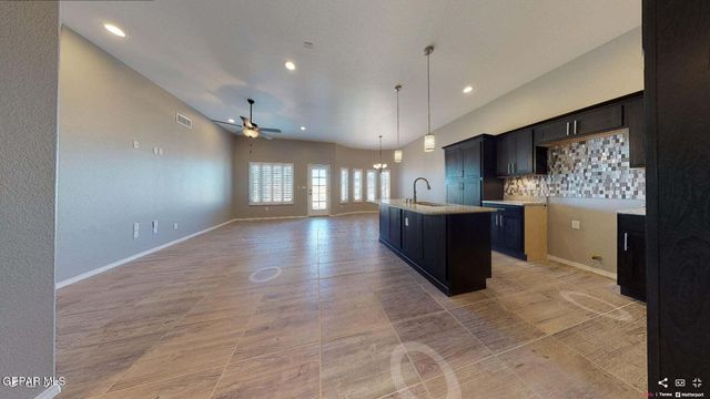 12325 Ben Dowell Way, El Paso, TX 79934