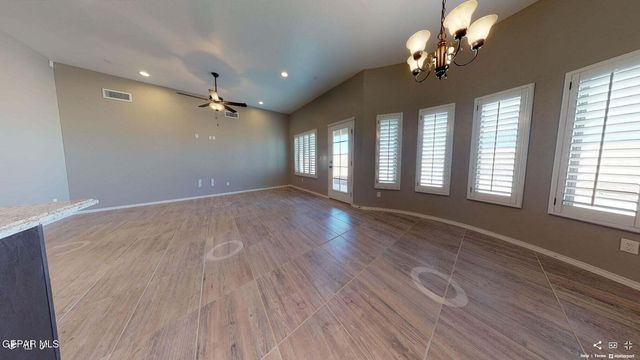 12325 Ben Dowell Way, El Paso, TX 79934