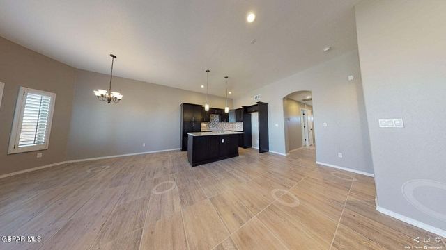 12325 Ben Dowell Way, El Paso, TX 79934