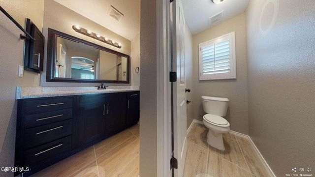 12325 Ben Dowell Way, El Paso, TX 79934