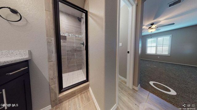 12325 Ben Dowell Way, El Paso, TX 79934