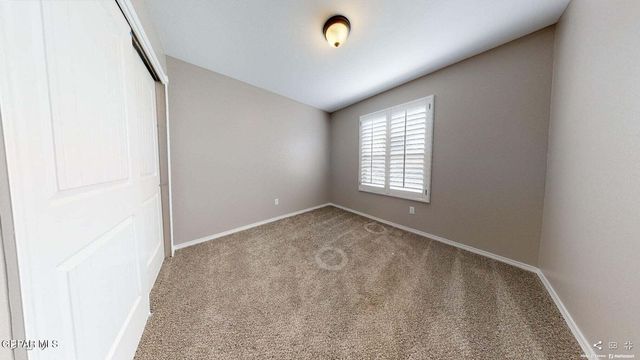 12325 Ben Dowell Way, El Paso, TX 79934