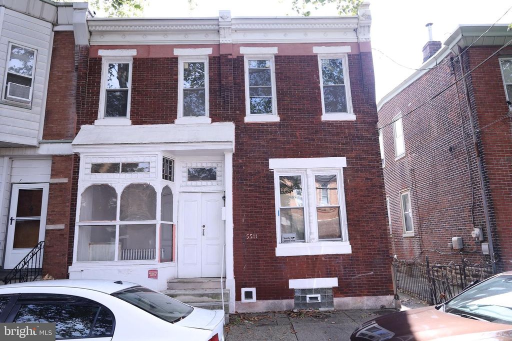 5511 N 2ND ST, Philadelphia, PA 19120