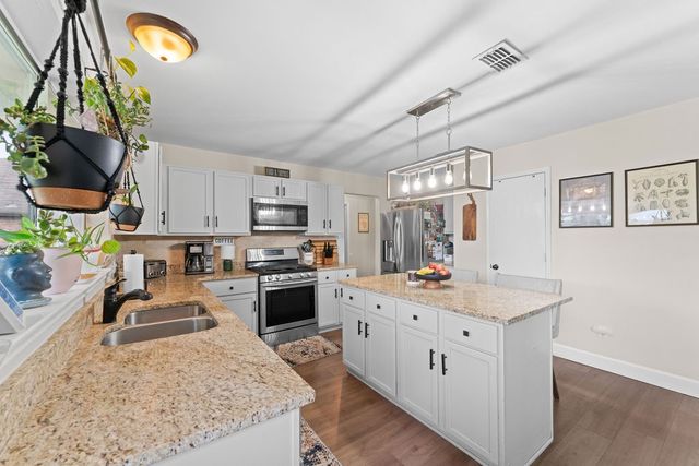300 Aspenwood Trail, Forney, TX 75126