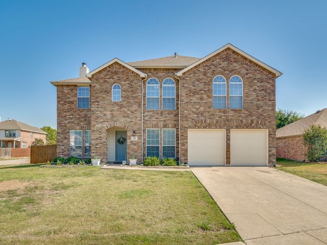 300 Aspenwood Trail, Forney, TX 75126