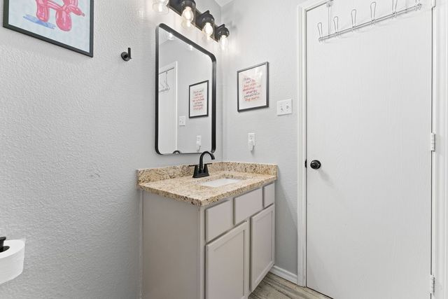 300 Aspenwood Trail, Forney, TX 75126