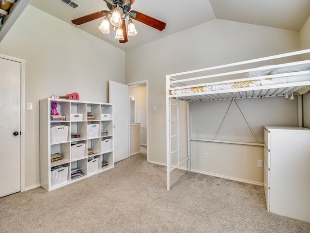 300 Aspenwood Trail, Forney, TX 75126