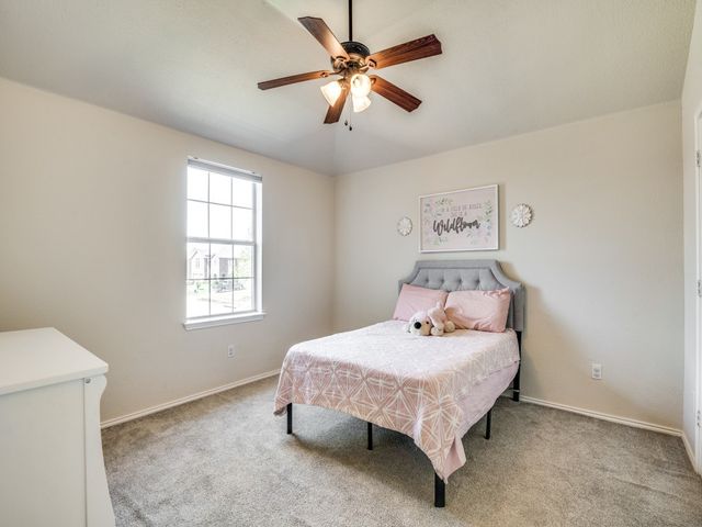 300 Aspenwood Trail, Forney, TX 75126