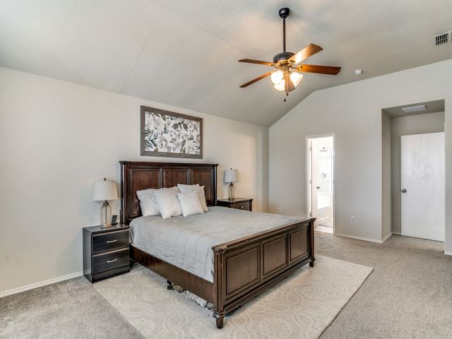 300 Aspenwood Trail, Forney, TX 75126