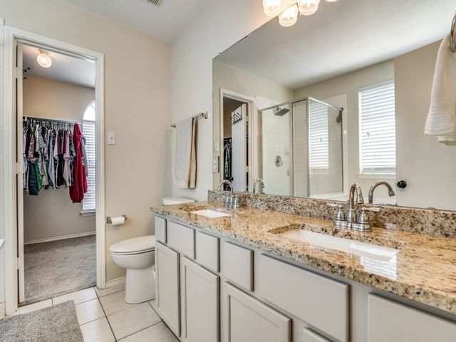 300 Aspenwood Trail, Forney, TX 75126