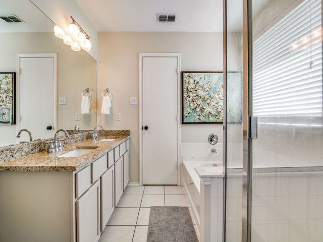300 Aspenwood Trail, Forney, TX 75126