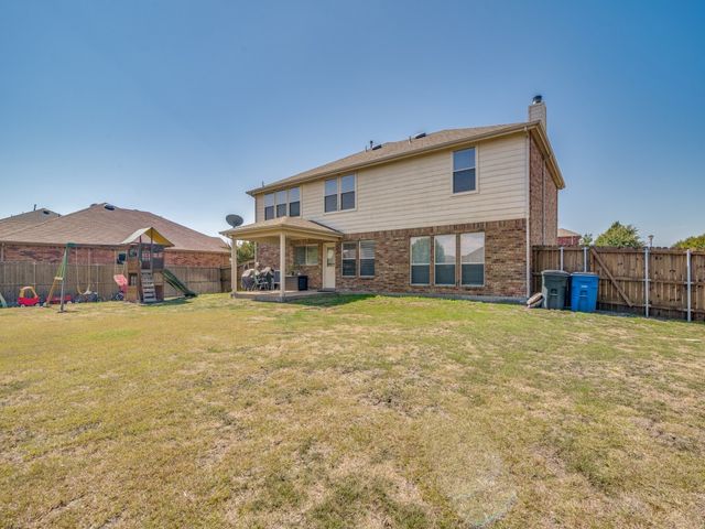 300 Aspenwood Trail, Forney, TX 75126