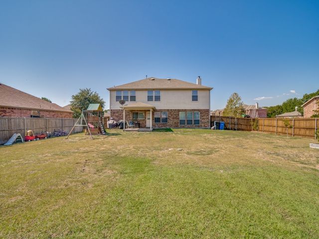 300 Aspenwood Trail, Forney, TX 75126