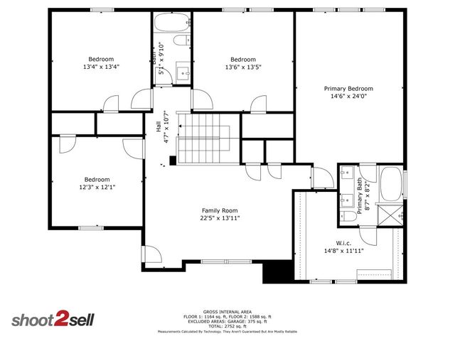 300 Aspenwood Trail, Forney, TX 75126