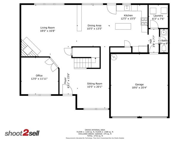 300 Aspenwood Trail, Forney, TX 75126