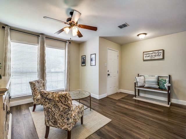 300 Aspenwood Trail, Forney, TX 75126