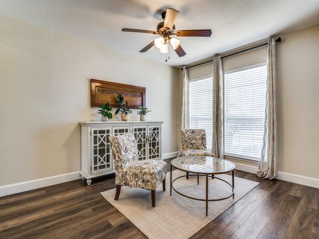 300 Aspenwood Trail, Forney, TX 75126