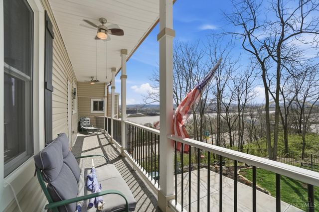 1221 Martin Drive, Cincinnati, OH 45202