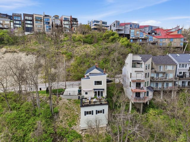 1221 Martin Drive, Cincinnati, OH 45202