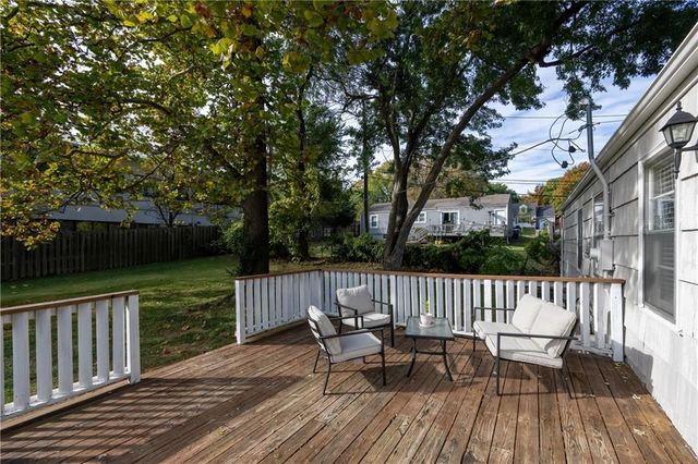 6317 W 58th Street, Mission, KS 66202