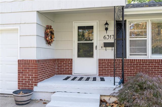 6317 W 58th Street, Mission, KS 66202