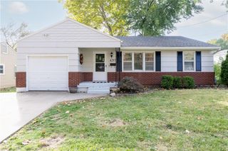 6317 W 58th Street, Mission, KS 66202